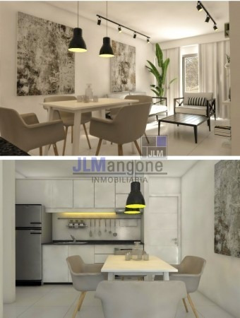 Imagen 4 de 8 de Emprendimiento Departamento 2 Ambientes