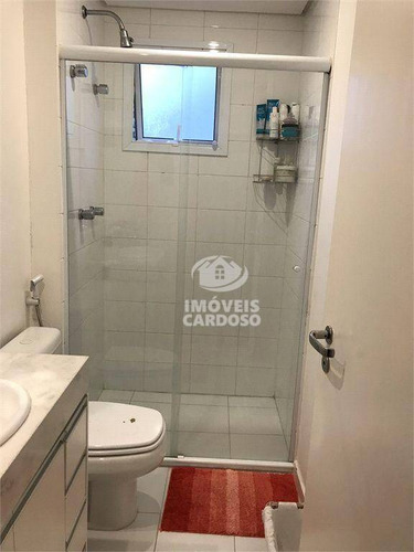 Apartamento Com 4 Dormitórios À Venda, 210 M² Por R$ 2.485.000 - Vila Leopoldina - São Paulo/sp - Ap18976
