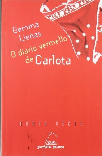 Diario Vermello De Carlota, O (costa Oeste)