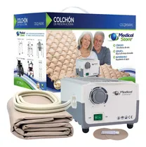 Comprar Colchon De Aire Presion Alterna Antiescaras Drive Envio Grat