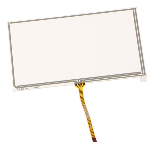 6.5 '' Lcd Pantalla Táctil Digitalizador Panel De Control