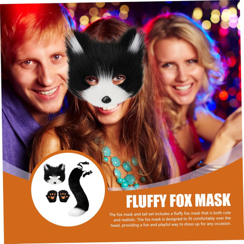 Traje De Fantasia De Halloween Para A Festa À Fantasia