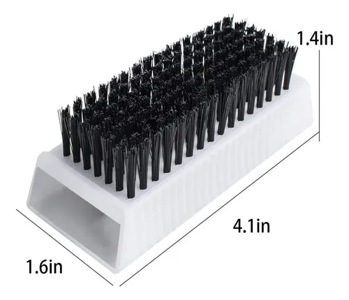 2 Cepillos Quirurgicos Para Manos Esteriles Y Resistentes