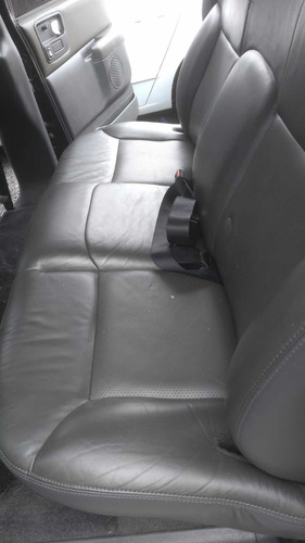 Chevrolet S10 2011 2.4 Executive Cab. Dupla 4x2 Flexpower 4p