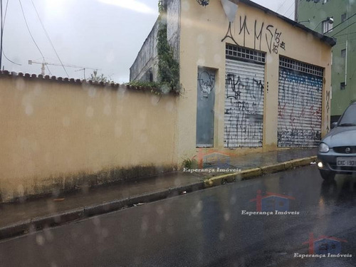 Imagem 1 de 1 de Ref.: 8178 - Salão Em Osasco Para Venda - V8178