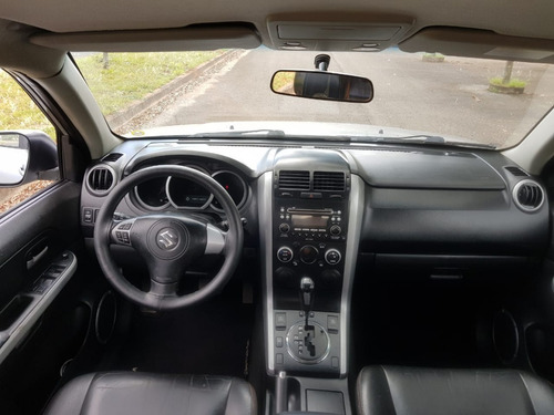 Imagem 5 de 7 de Grand Vitara 2.0 Automatica