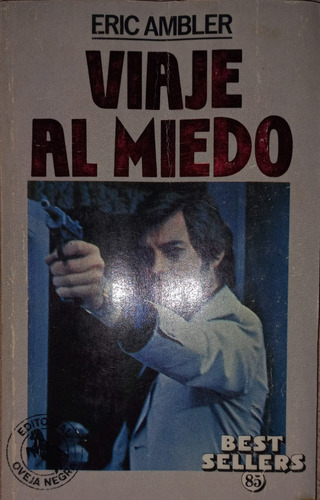 Viaje Al Miedo.