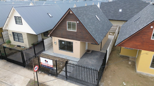 Casa En Doña Antonia Vi