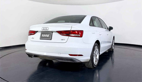 Imagen 7 de 15 de 109822 - Audi A3 2017 Con Garantía