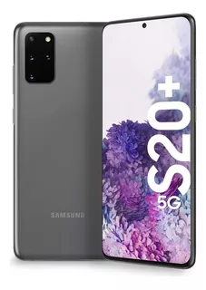 Samsung Galaxy S20+ 5g 5g Dualsim 128gb Cosmic Gray 12gb Ram
