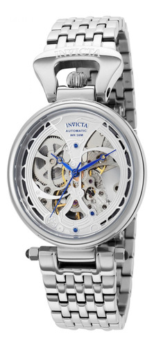 Reloj Invicta 38388 Acero Dama