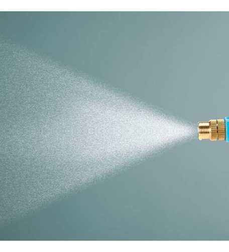 Aspersor Sanitizante Sani Spray