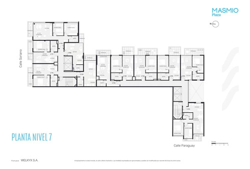 Venta Apartamento 2 Dormitorios En El Centro De Montevideo