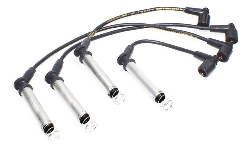 Cables Para Bujías Yukkazo Chevrolet Chevy 4cil 1.8 05-09