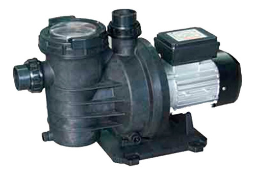 Bomba Para Piscina 0.35hp 220v Monofasico Usr Alco