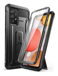 Case Supcase Para Galaxy A52 / A52s 2021 Protector 360°