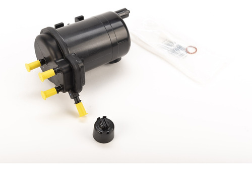Imagen 3 de 7 de Filtro Gasoil Renault Clio 1.5 Authent.