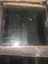 Comprar Torre Porta Cds Capacidad Para 30 Cds Con Vidrio Usado 