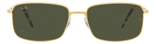 Lentes De Sol Legend Gold Ray-ban