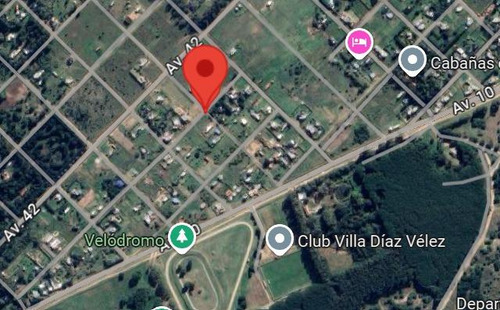 Terreno En Venta - 195mts2 - Necochea