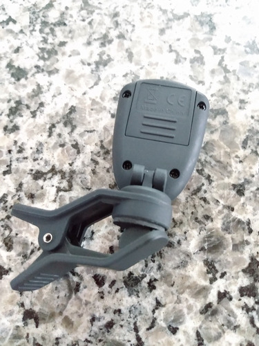 Imagem 4 de 9 de Afinador Para Ukuleles Da Ohana. Importador Autorizado