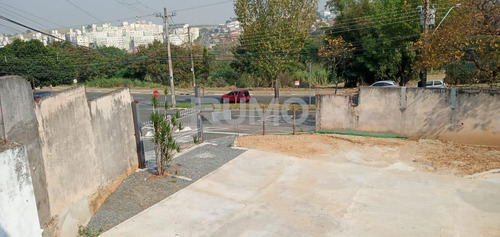 Imagem 8 de 19 de Salão Para Aluguel Em Parque Jambeiro - Sl009965