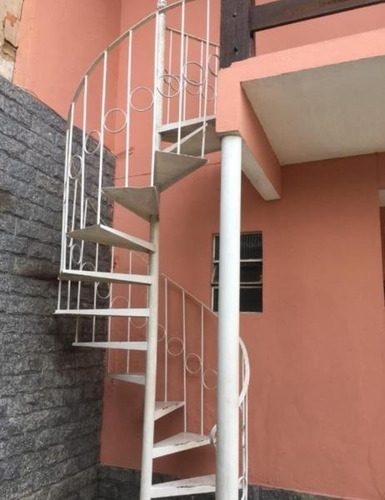Imagem 12 de 15 de Casa Para Venda Em Volta Redonda, Vila Americana, 5 Dormitórios, 1 Suíte, 2 Banheiros, 2 Vagas - 084_2-481329