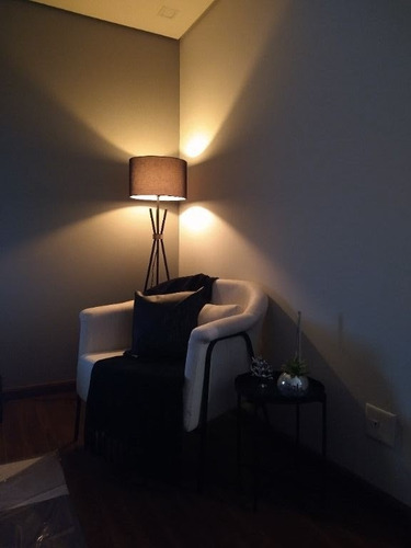 Imagem 16 de 16 de Apartamento Com 3 Dormitórios À Venda, 105 M² Por R$ 740.000,00 - Vila Bastos - Santo André/sp - Ap5619
