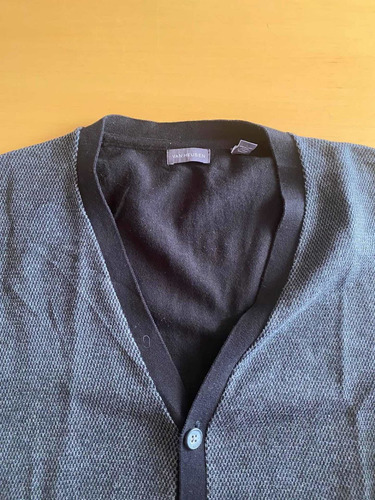 Chaleco Marca Van  Heusen  Talla Xxl