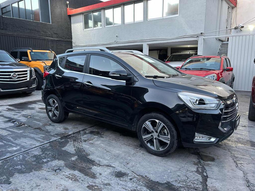 JAC SEI2 1.5 At Cvt