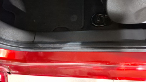 Ford Figo 1.5 IMPULSE AUTO