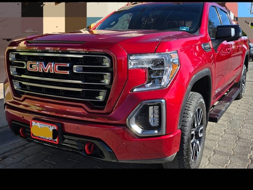 GMC Sierra 5.4 Cabina Regular Sle 4x4 At