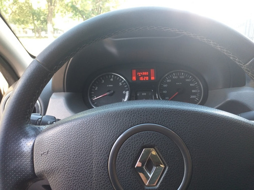 Renault Duster 2.0 4x4 Tech Road 138cv 2013