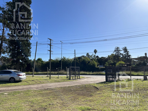 Terreno En Venta En Ranelagh Loteo El Relincho Cerrado. Oportunidad Pago Contado. Esriturado.
