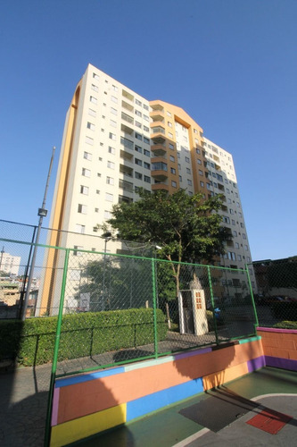 Imagem 26 de 30 de Apartamento - Ref: 5560