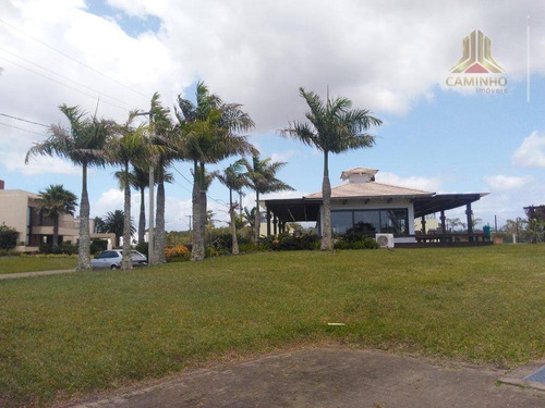 Imagem 19 de 20 de Vendo Terreno No Ocean Side Em Torres, Terreno Próximo Ao Mar. - Te0176