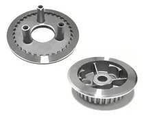Comprar Cubo + Plato Embreagem Titan 160 Nxr 160 Xre 190