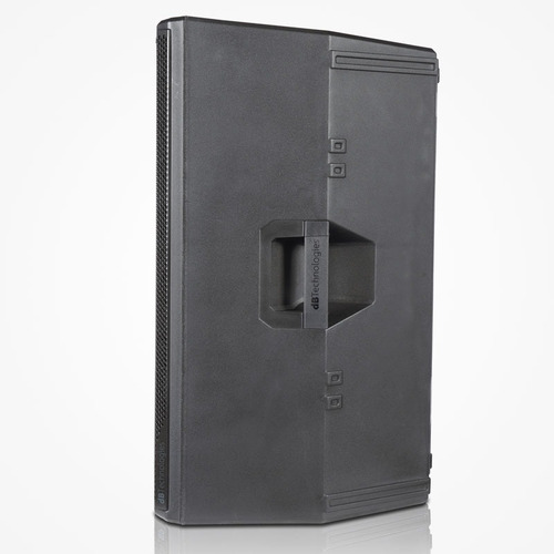 Imagen 3 de 7 de Caja Acústica Activa Db Technologies Opera 15 600 Watts Rms