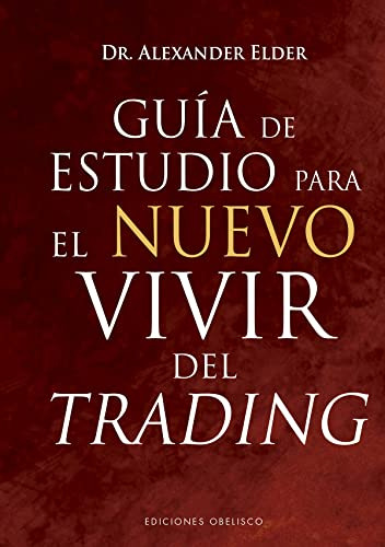 Libro Guía De Estudio Para El Nuevo Vivir Del Trading De Ale