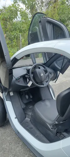 Renault Twizy Technic