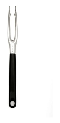 Imagen 8 de 10 de Set Utensilios Parrilla Cobb Pinza Tenedor Espatula Pincel