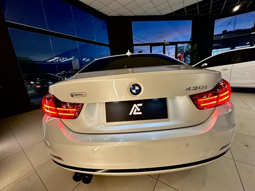 BMW Serie 4 2.0 430i Coupe Sportline 252cv