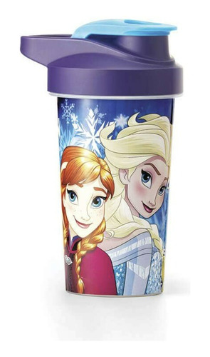 Vaso Infantil Mixer Frozen Avon