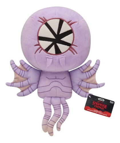 Pelúcia Funko Plush Stranger Things Demo-bat 20cm