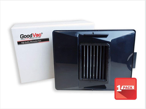 Goodvac Filtro Hepa De Repuesto Para Aspiradoras Rainbow Ser