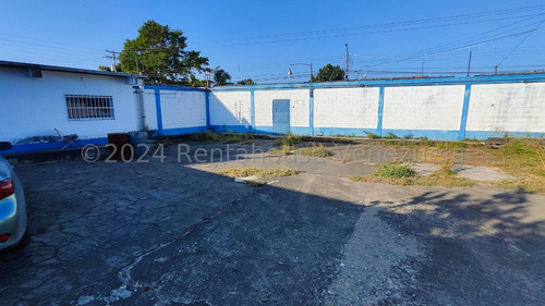 25-15197 Galpón En Venta, Zona Industrial Campo Alegre, Cagua Mord