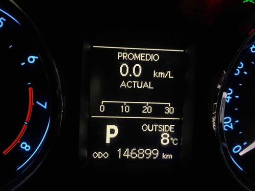 Imagen 18 de 19 de Toyota Corolla 2016 1.8 Xei Cvt Pack 140cv
