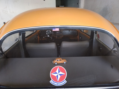Volkswagen Fusca
