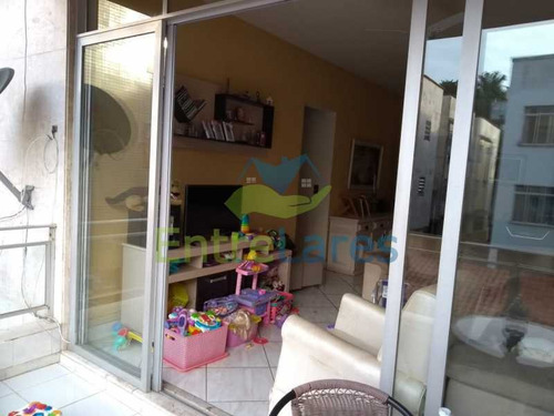 Imagem 4 de 15 de Apartamento-à Venda-freguesia (ilha Do Governador)-rio De Janeiro - Ilap30271