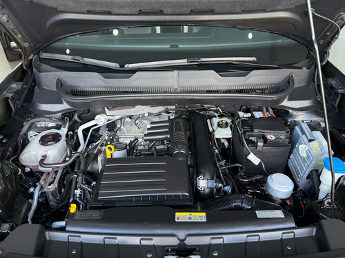 Volkswagen T-Cross 1.4 250 TSI TOTAL FLEX HIGHLINE AUTOMÁTICO